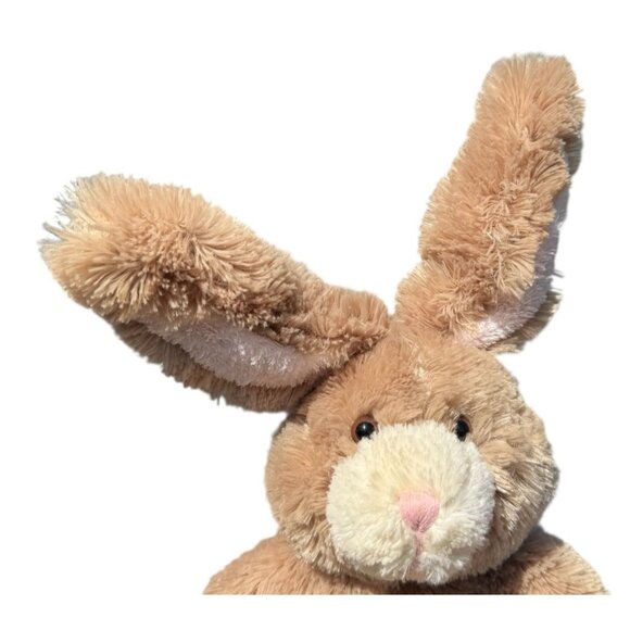 Build A Bear Plush Stuffed Bunny Rabbit Security Support Pillow Pet Toy Holliday - Picture 8 of 16